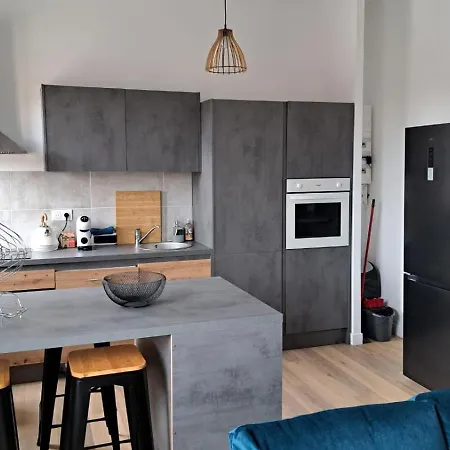 Miami Pres De Douai Appartement Flers-en-Escribeus