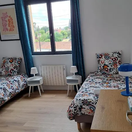 Miami Pres De Douai Appartement Flers-en-Escribeus