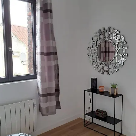 Appartement Miami Pres De Douai