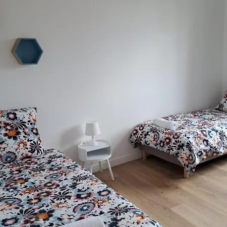 Miami Pres De Douai Appartement *