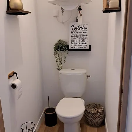 Miami Pres De Douai Appartement Flers-en-Escribeus